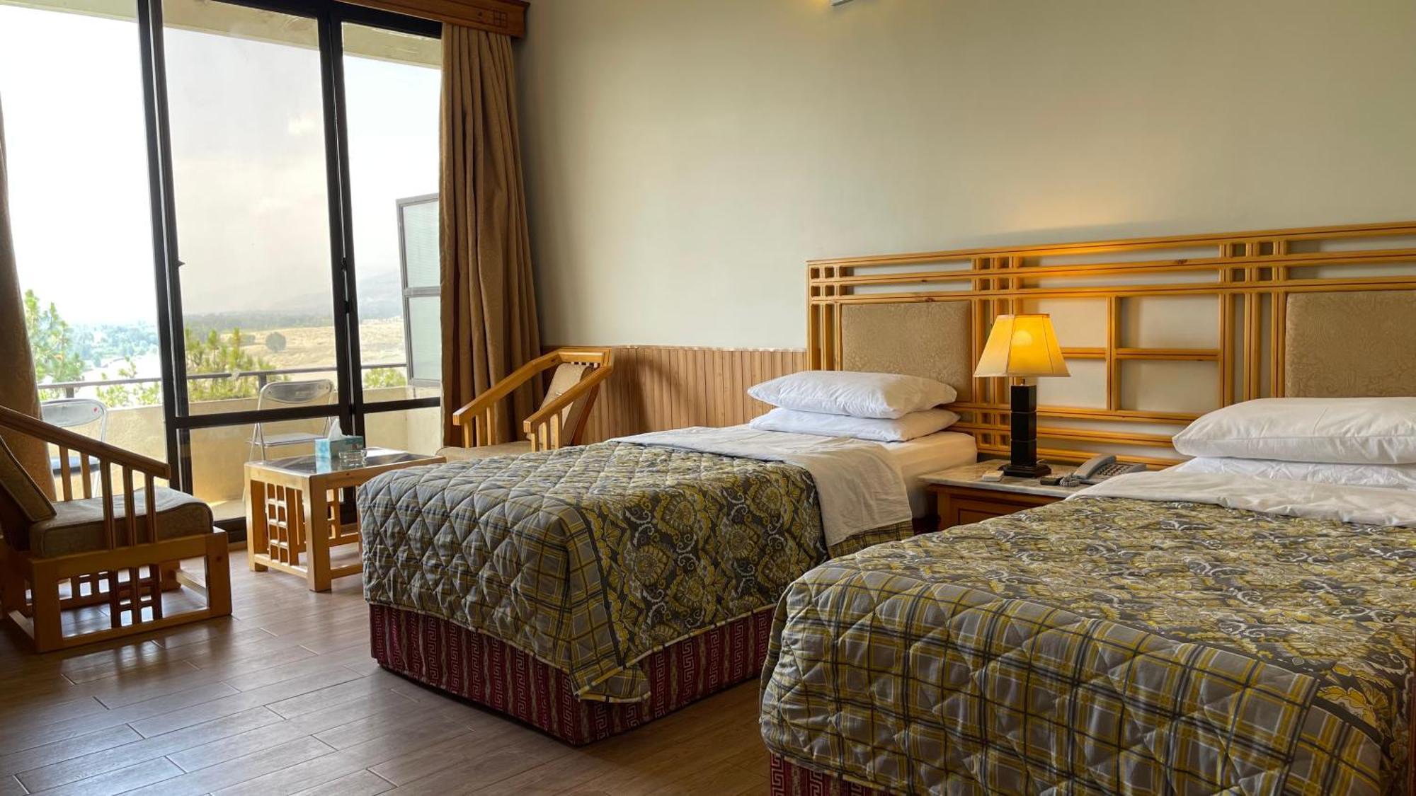 Rock City Resort Mingora 외부 사진