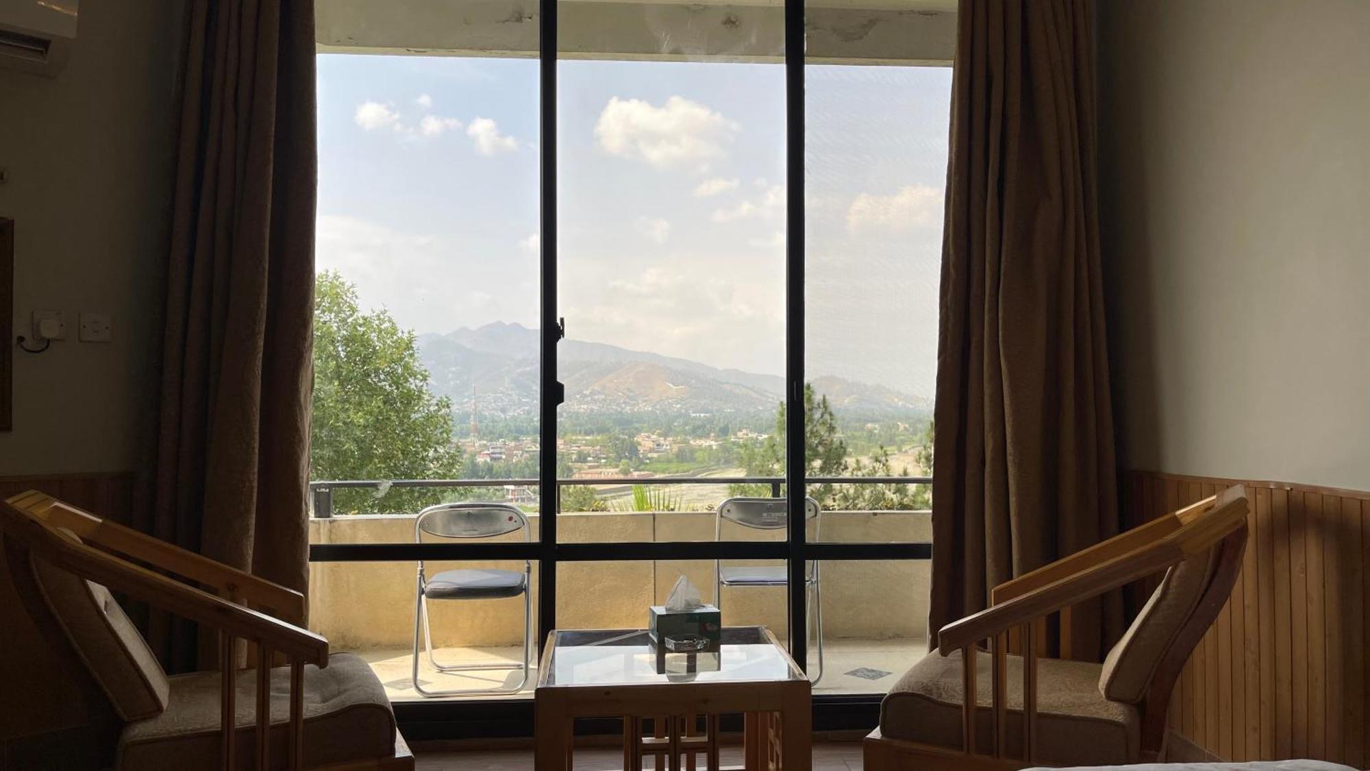 Rock City Resort Mingora 외부 사진