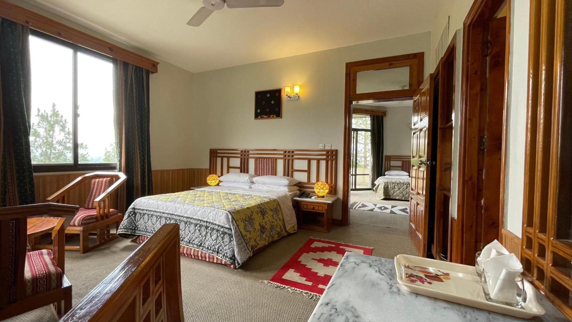 Rock City Resort Mingora 외부 사진