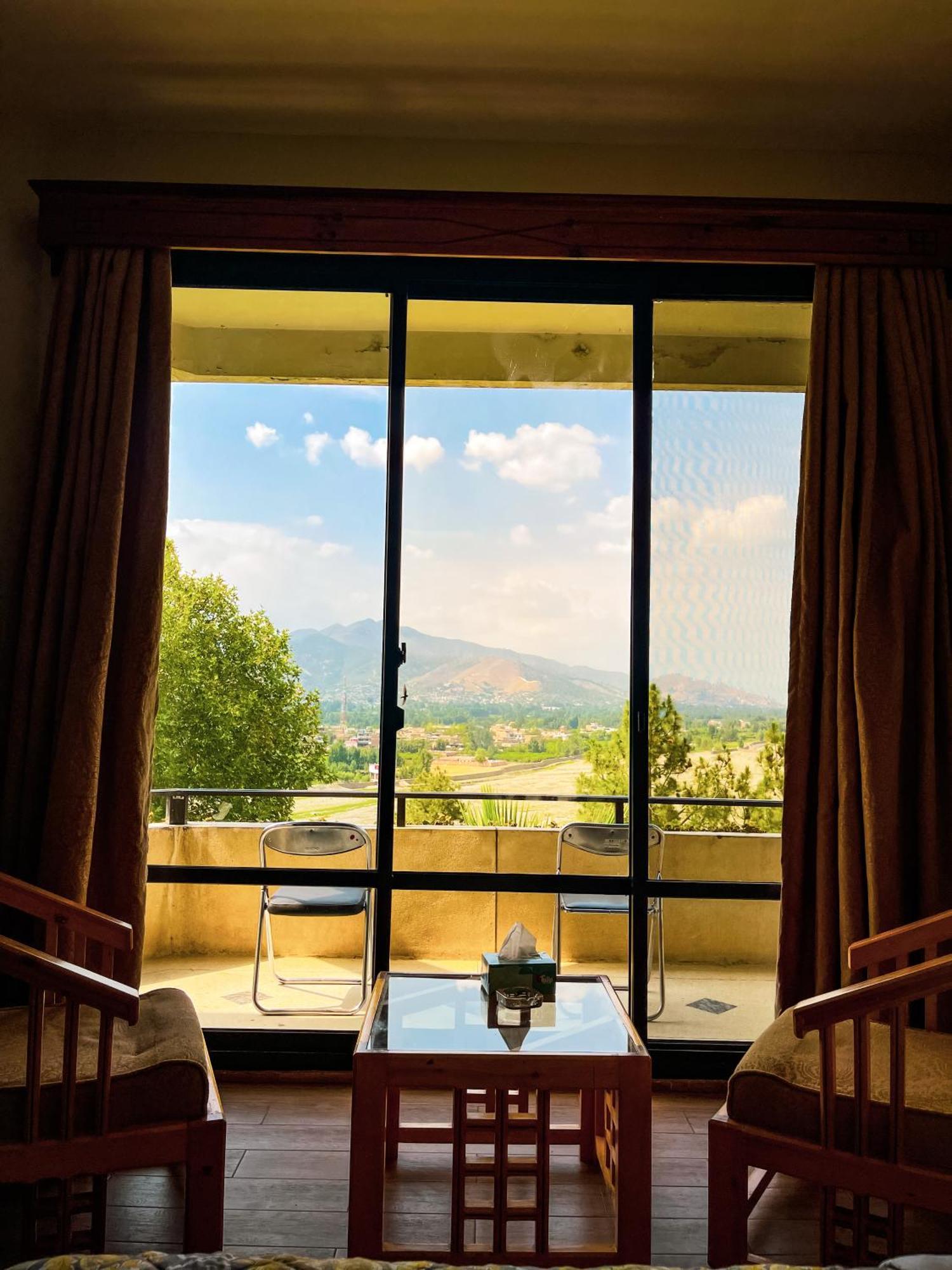 Rock City Resort Mingora 외부 사진