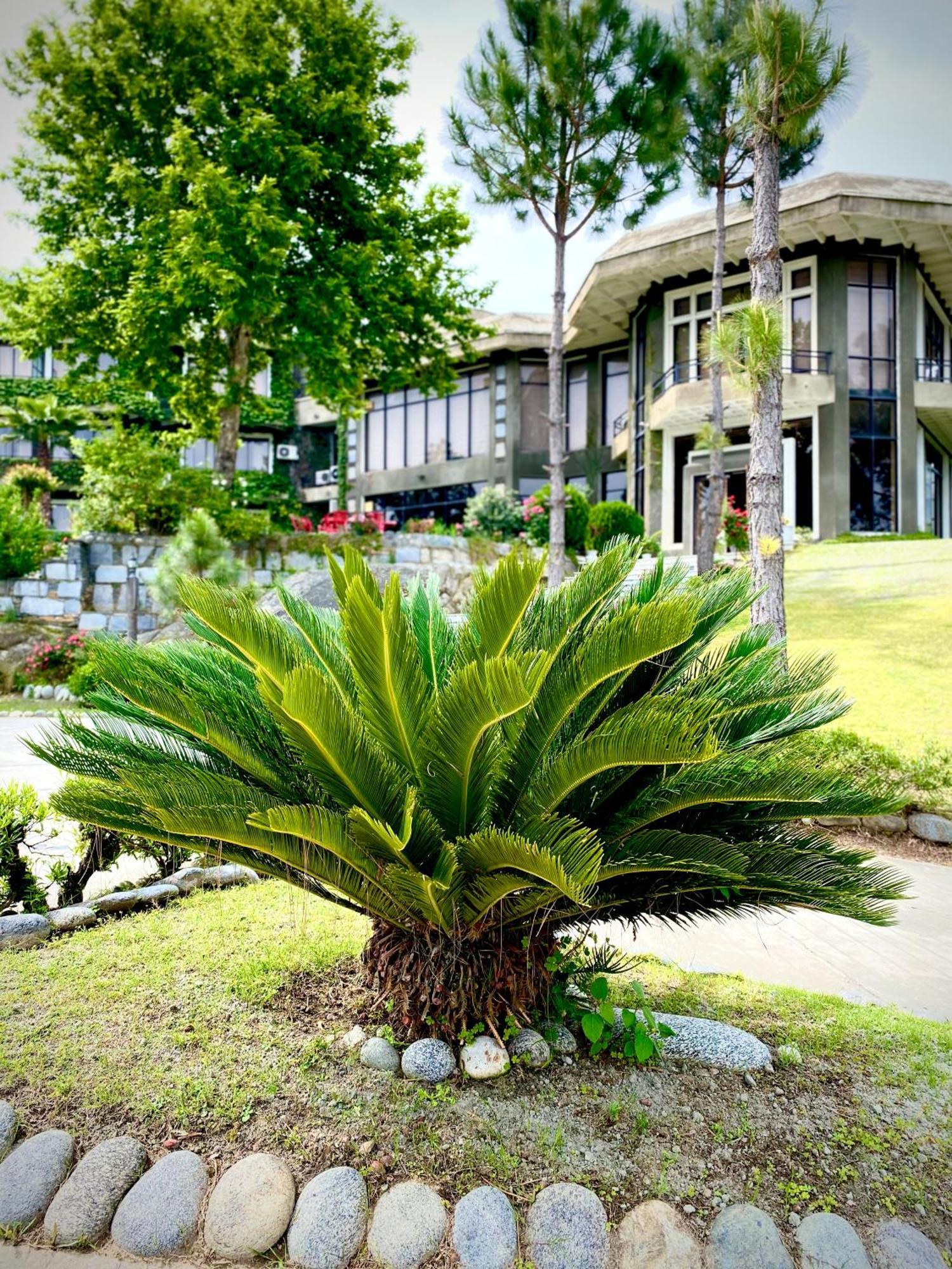 Rock City Resort Mingora 외부 사진